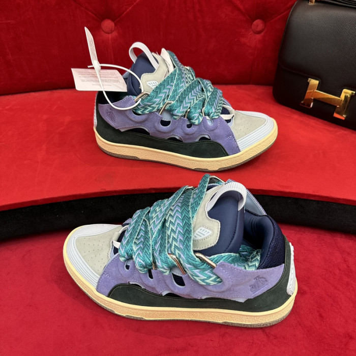 LANV1N CURB SNEAKER