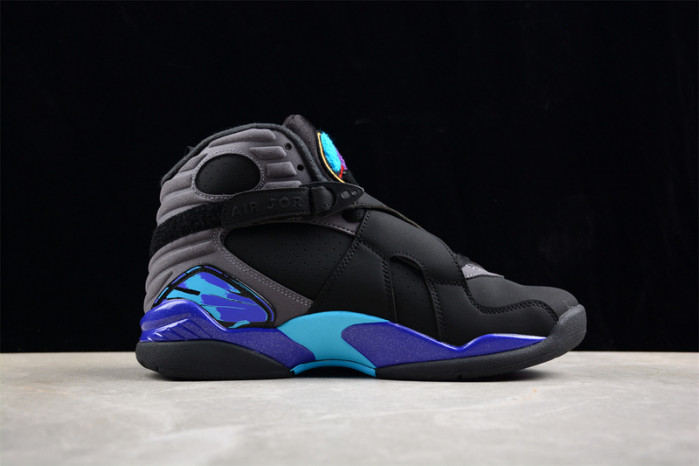 Air Jordan 8 "Aqua" 305381-025