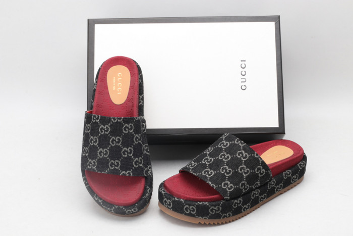 GUI SANDAL