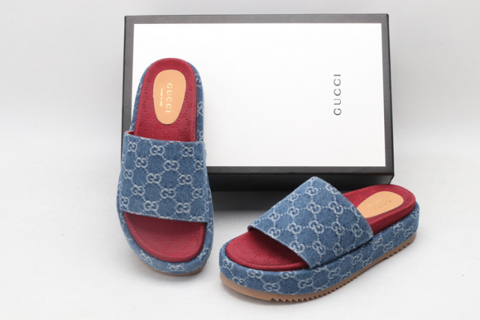 GUI SANDAL