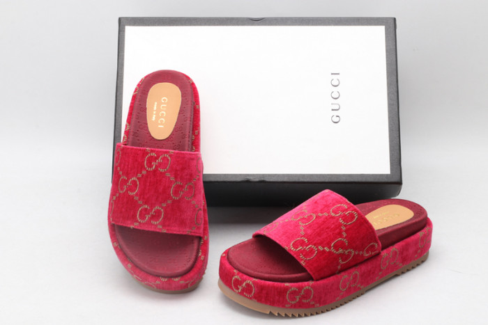 GUI SANDAL