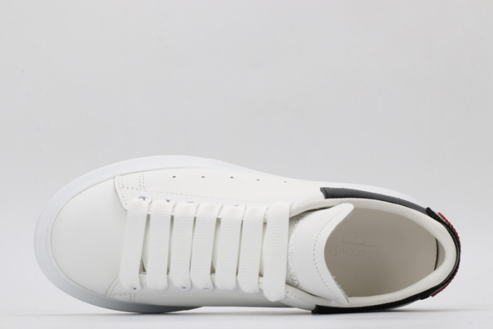 ALEX MCQU SNEAKER