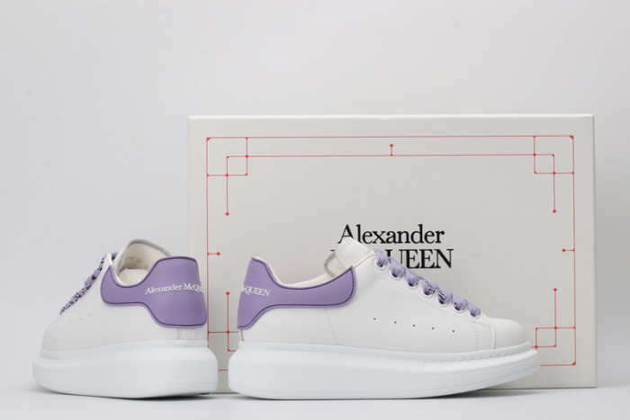 ALEX MCQU SNEAKER