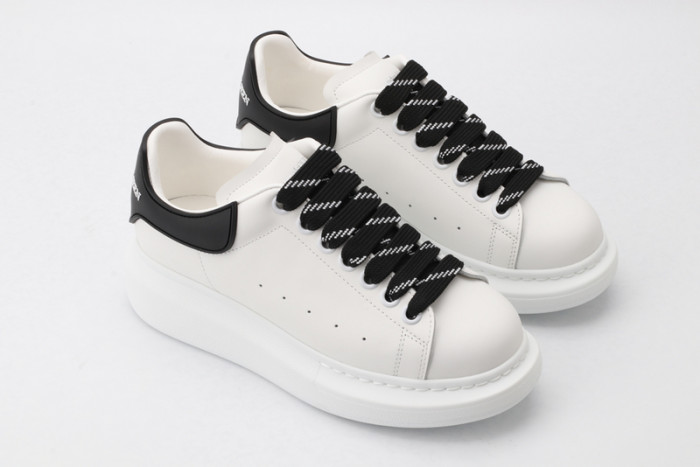 ALEX MCQU SNEAKER