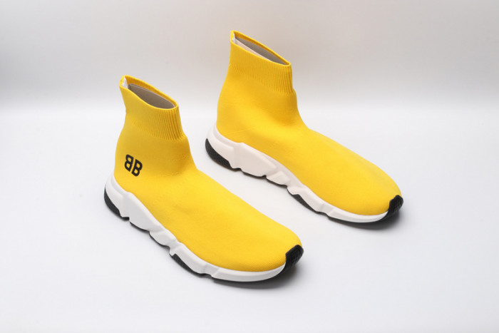 BALEN&GA SPEED Shoe