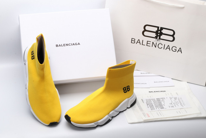 BALEN&GA SPEED Shoe