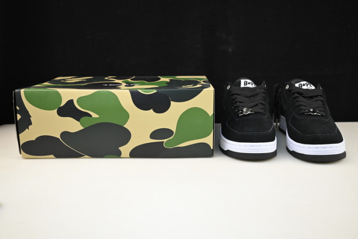 BAPE Shoe