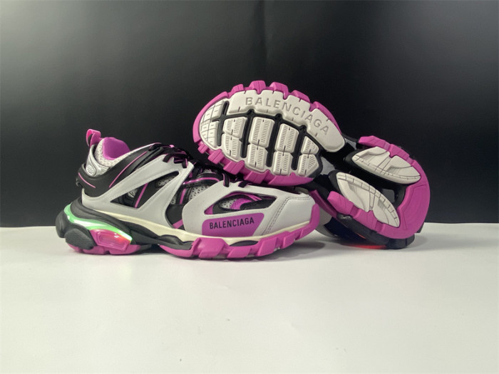 BALEN&GA LED TRACK Sneaker