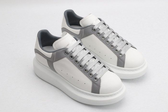 ALEX MCQU SNEAKER