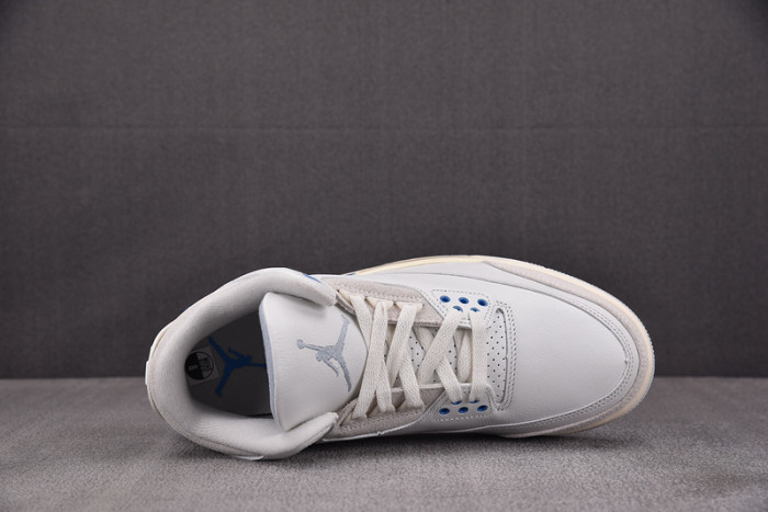 Air Jordan 3 Retro Lucky Shorts CT8532-101