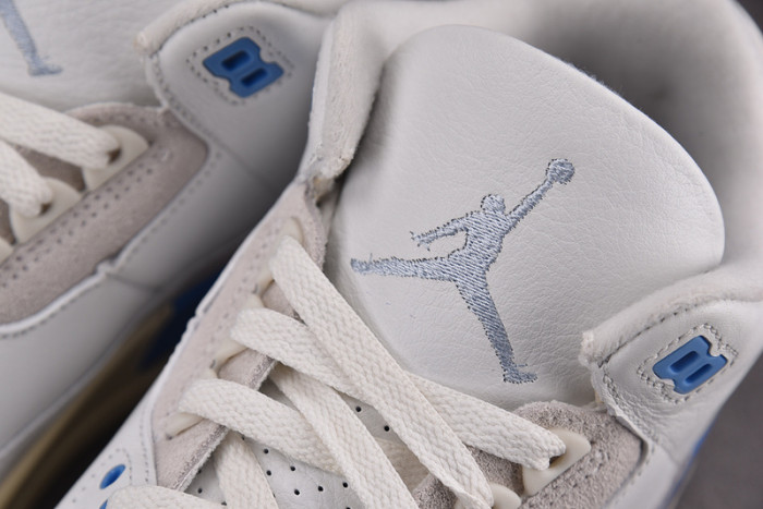 Air Jordan 3 Retro Lucky Shorts CT8532-101