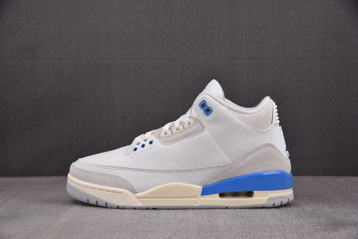 Air Jordan 3 Retro Lucky Shorts CT8532-101