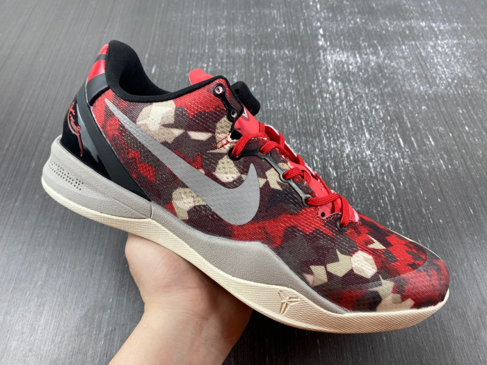 NK Kobe 8 Milk Snake 555035-601