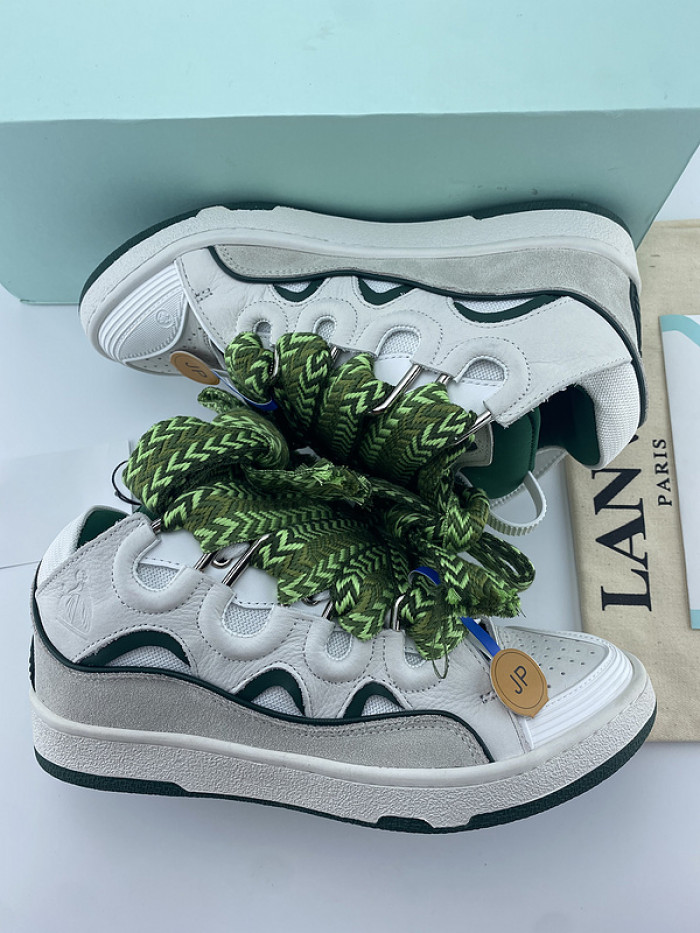LANV1N CURB SNEAKER