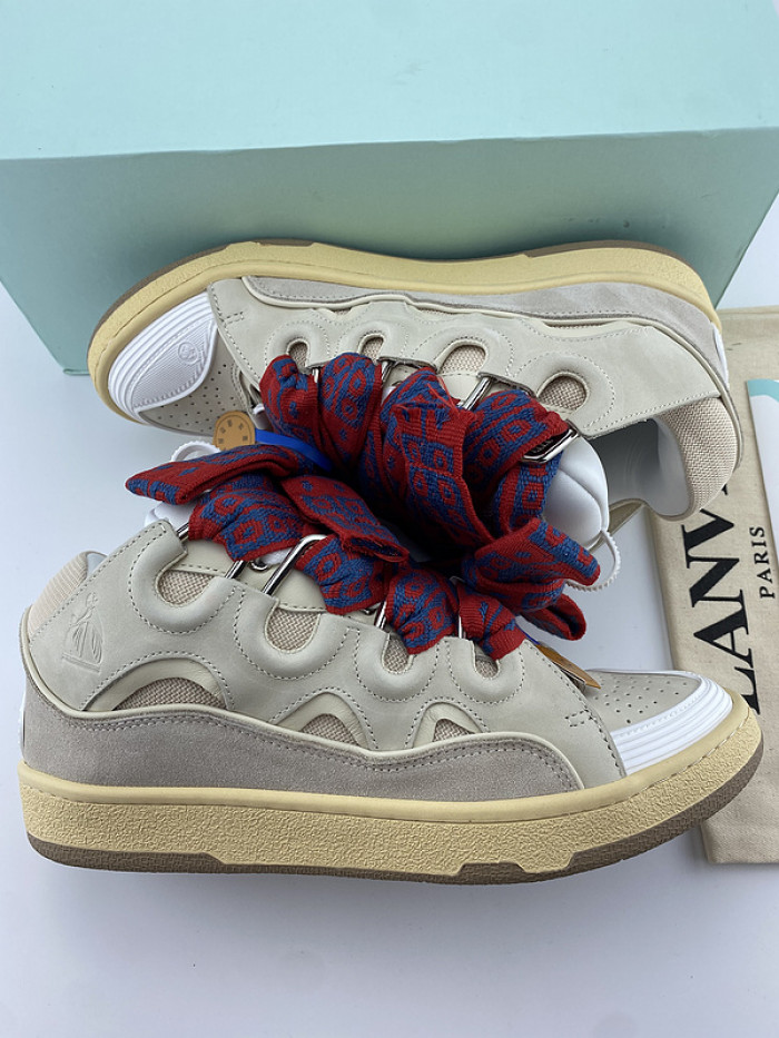 LANV1N CURB SNEAKER