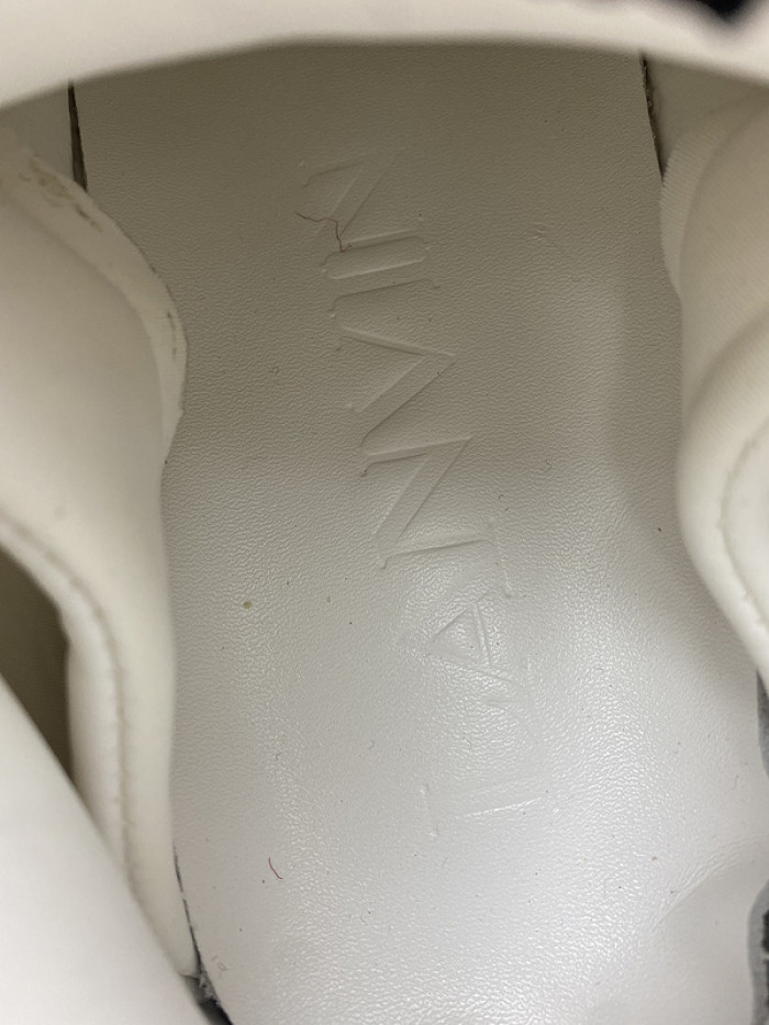 LANV1N CURB SNEAKER