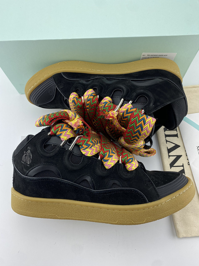 LANV1N CURB SNEAKER