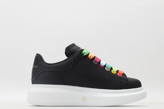 ALEX MCQU SNEAKER