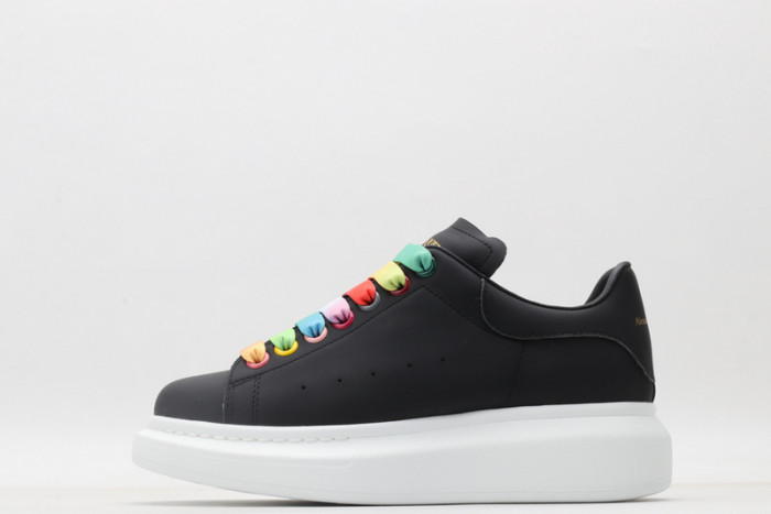 ALEX MCQU SNEAKER