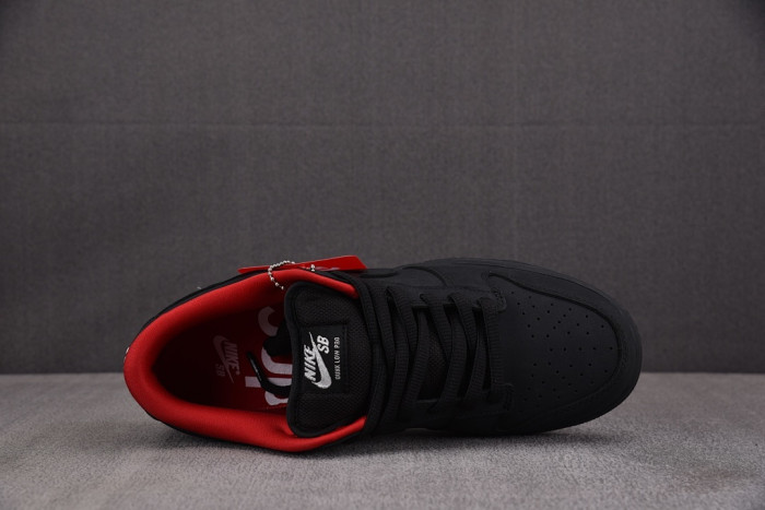 Nike SB Dunk Low Supr1m1 94 Black HQ8487-001