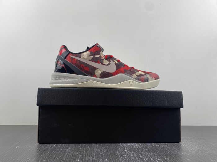 NK Kobe 8 Milk Snake 555035-601
