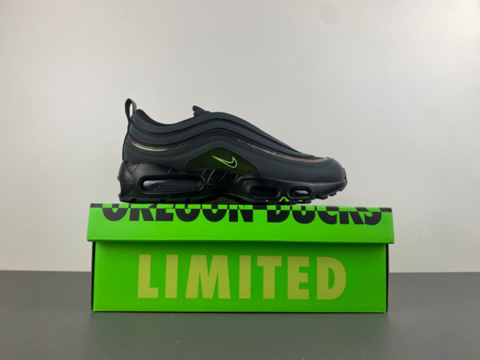 Nike Air Max 95/97 Ducks of a Feather Thunder II1711-900