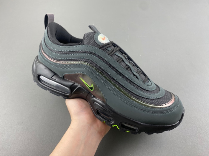 Nike Air Max 95/97 Ducks of a Feather Thunder II1711-900