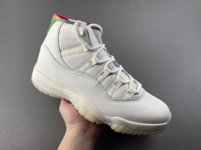 Air Jordan 11 Retro 285 IO8959-133
