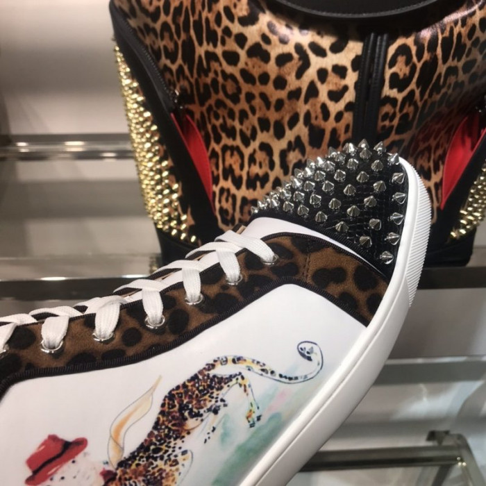 CL SNEAKER