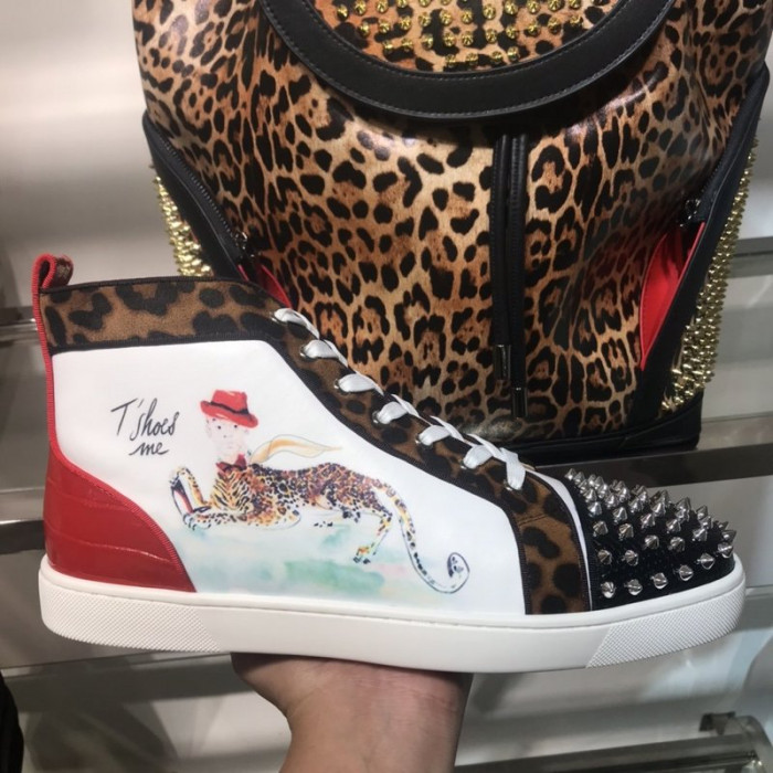 CL SNEAKER