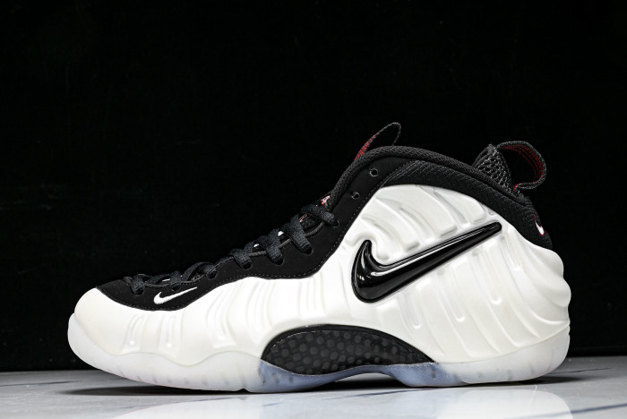 Nike Air Foamposite Pro Pearl (2025) HF0794-200