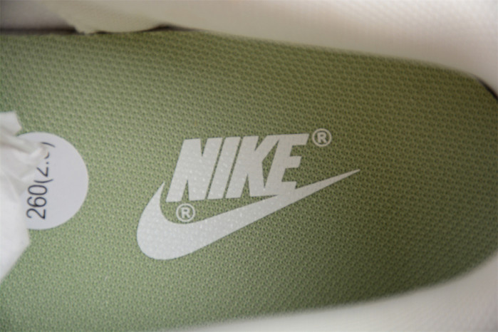 Nike Dunk Low Oil Green Cargo Khaki  FN6882-100