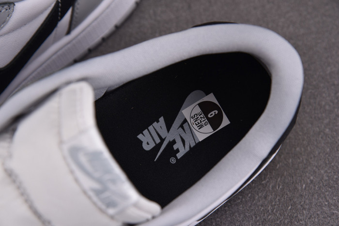 Air Jordan 1 Low OG “Barons”  CZ0790-110