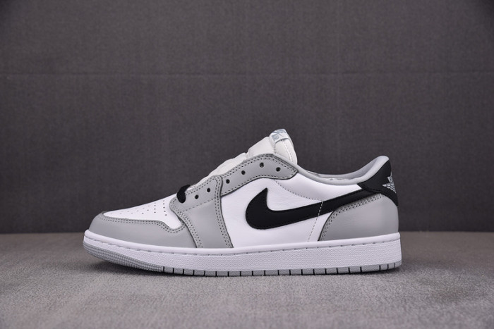 Air Jordan 1 Low OG “Barons”  CZ0790-110