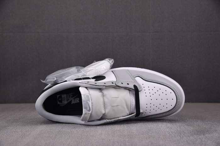 Air Jordan 1 Low OG “Barons”  CZ0790-110