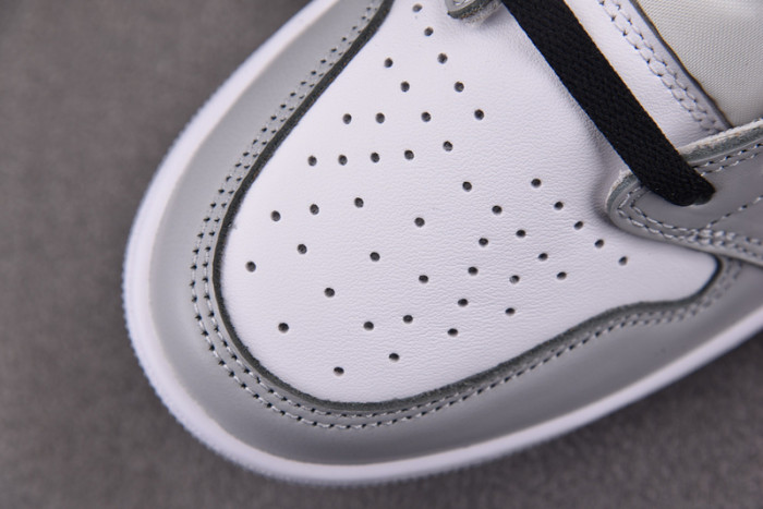 Air Jordan 1 Low OG “Barons”  CZ0790-110