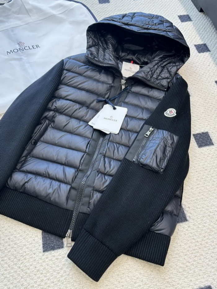 M0*C1ER DOWN JACKET