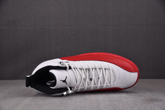 Air Jordan 12 Retro Cherry (2023)  CT8013-116