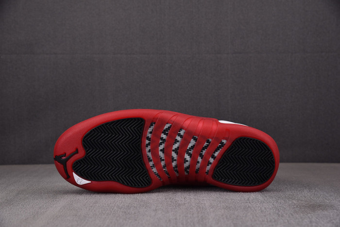 Air Jordan 12 Retro Cherry (2023)  CT8013-116