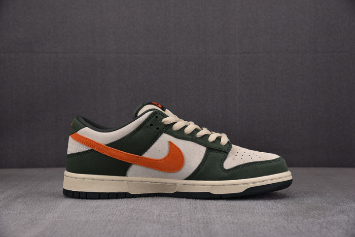 NIKE Dunk SB Low Pro "Eire" 304292-185