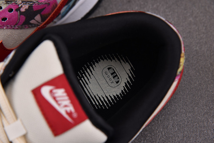 Nike Dunk SB Low SE”Paris“ 308270-111