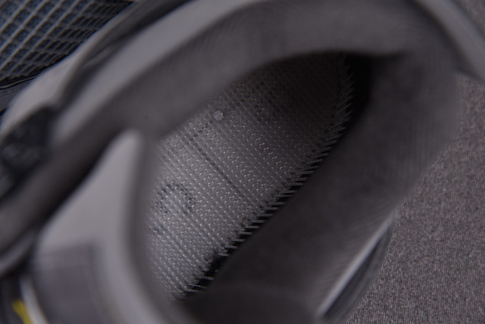 AIR JORDAN 4 RETRO COOL GREY 2019 RELEASED 308497-007