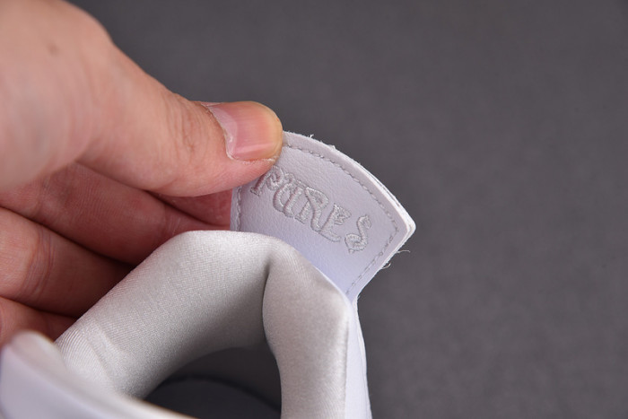 AIR JORDAN 4 RETRO “PURE MONEY” WHITE MENS 308497-100