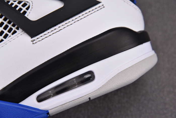 AIR JORDAN 4 RETRO “MOTORSPORTS” 308497-117