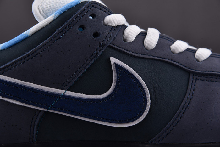 NIKE DUNK SB LOW BLUE LOBSTER 313170-342