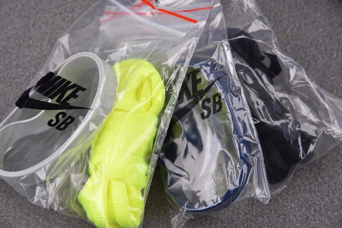 NIKE DUNK SB LOW BLUE LOBSTER 313170-342