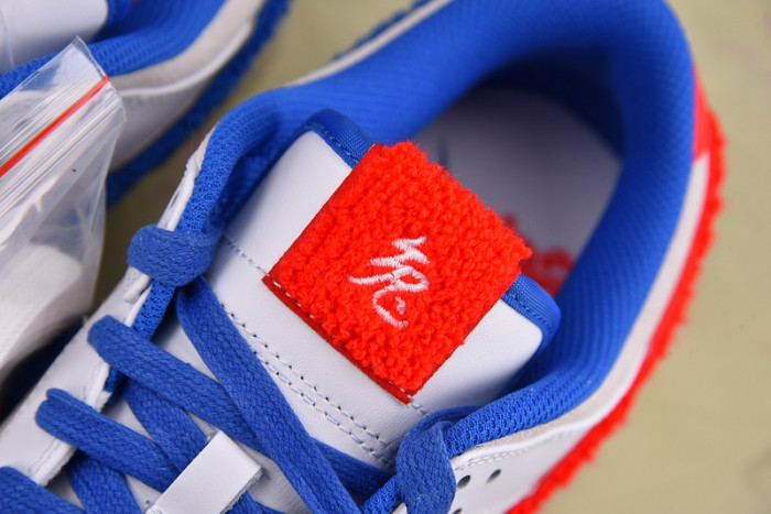 Nike Dunk Low Retro PRM Year of the Rabbit White Rabbit FD4203-161