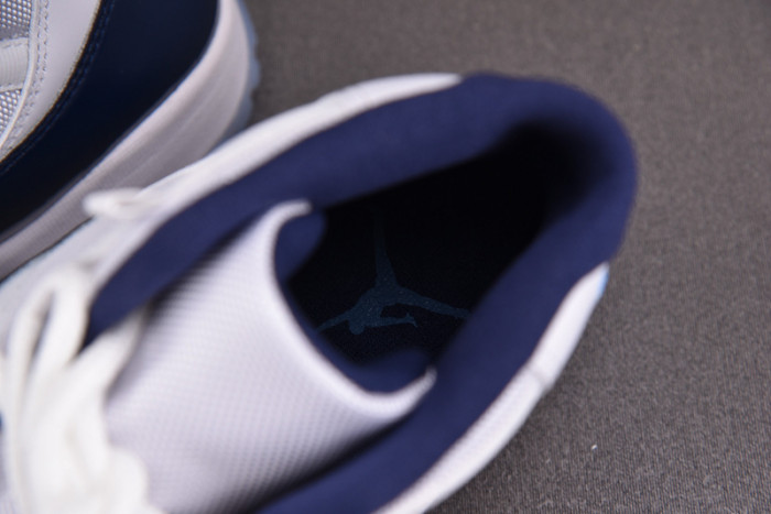 AIR JORDAN 11 RETRO "WIN LIKE 