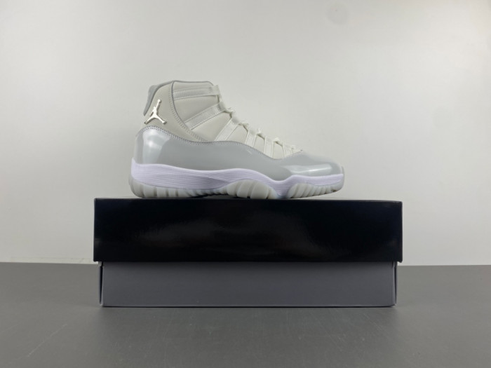 Air Jordan 11 Retro Grand Finale (Women