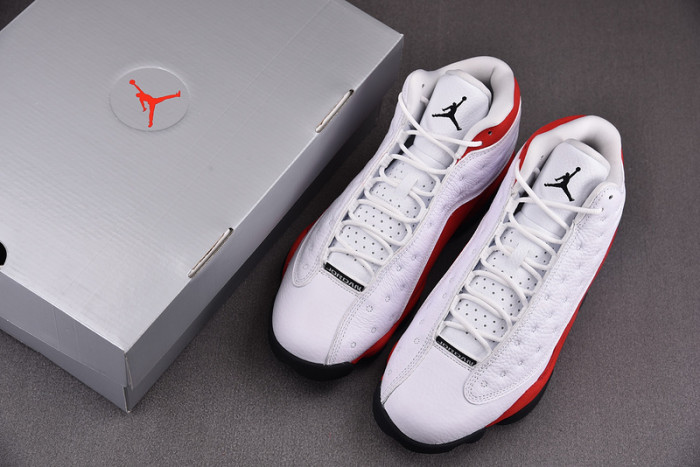 Air Jordan 13 OG Chicago (2017) 414571-122